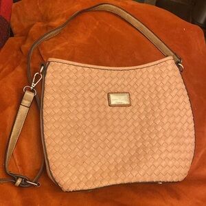 Simply Noelle Bag. Good Condition